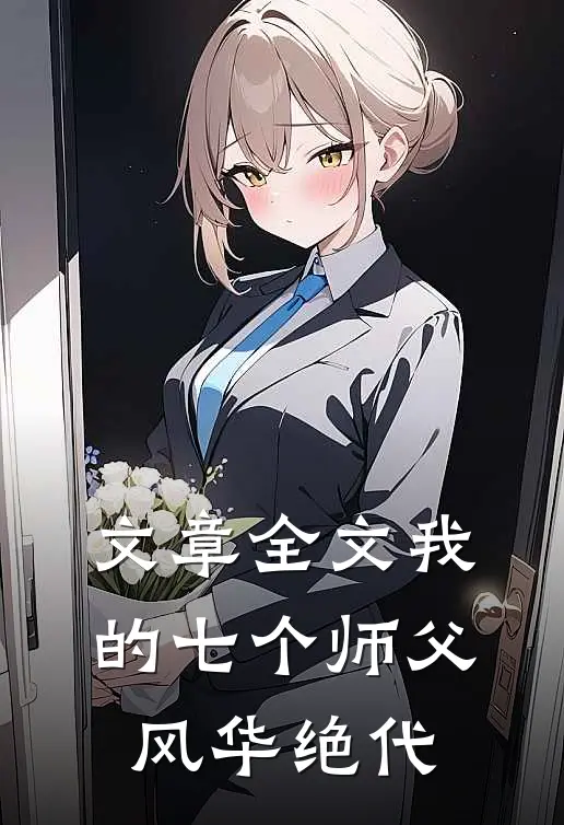 文章全文我的七个师父风华绝代