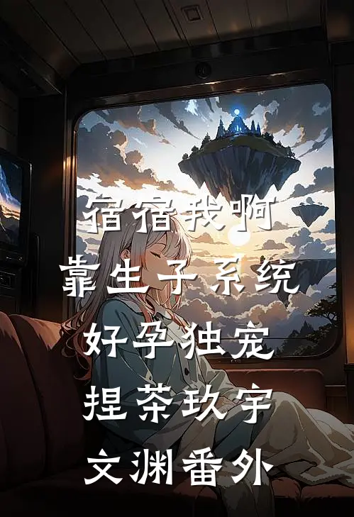 宿宿我啊，靠生子系统好孕独宠捏茶玖宇文渊 番外