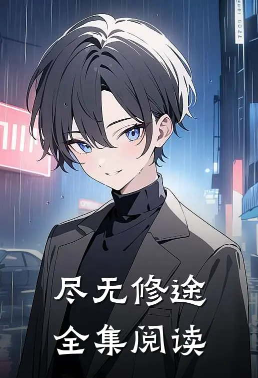 尽无修途全集阅读