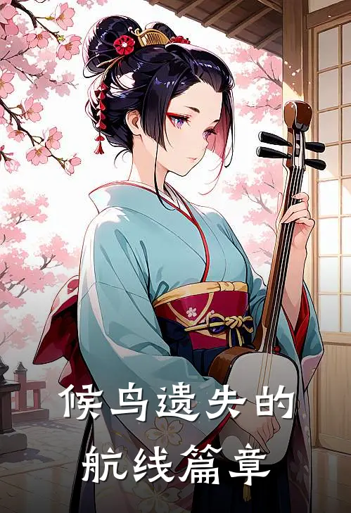 候鸟遗失的航线篇章