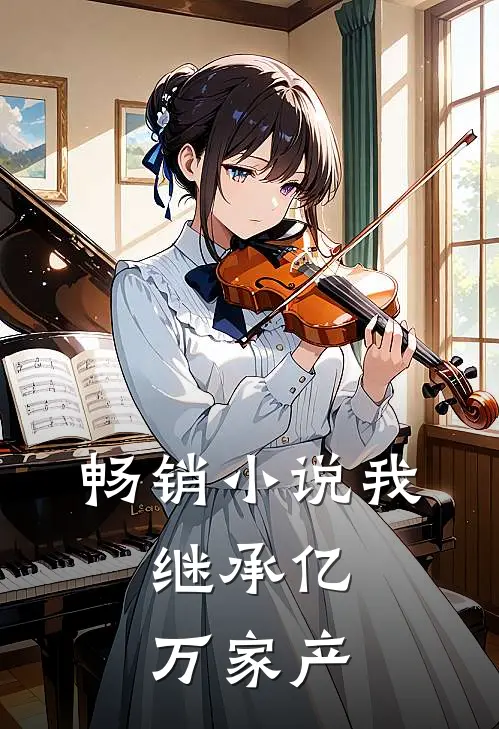 畅销我,继承亿万家产免费阅读