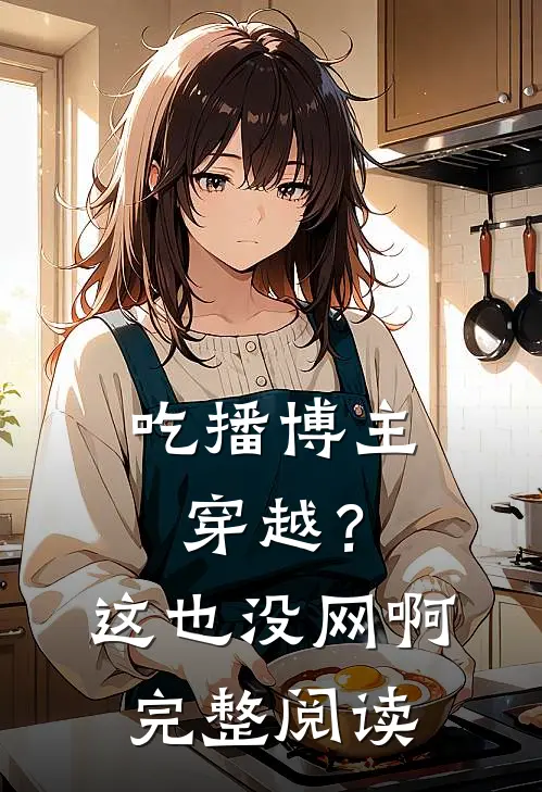 吃播博主穿越？这也没网啊完整阅读