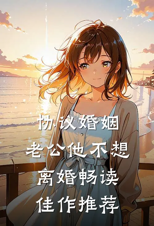 协议婚姻，老公他不想离婚畅读佳作推荐