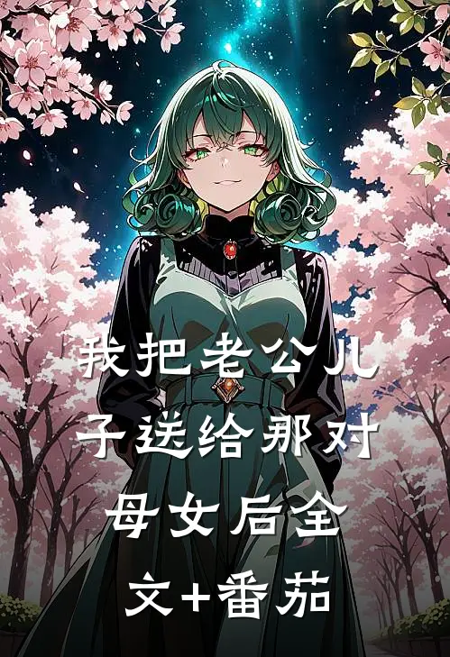 我把老公儿子送给那对母女后全文+番茄
