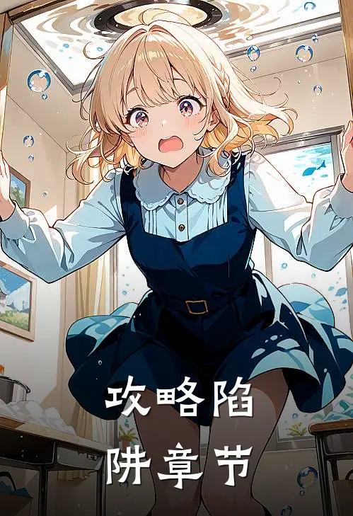 攻略陷阱章节