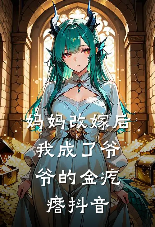 妈妈改嫁后，我成了爷爷的金疙瘩抖音