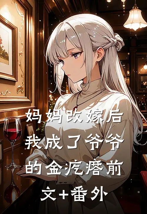 妈妈改嫁后，我成了爷爷的金疙瘩前文+番外