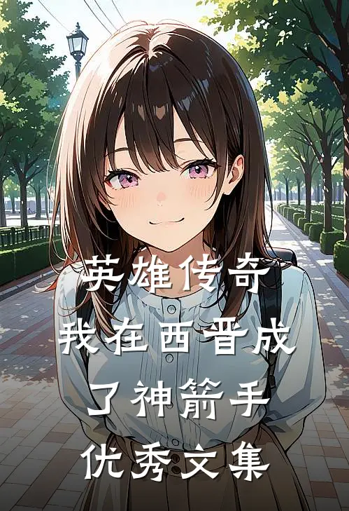 英雄传奇：我在西晋成了神箭手优秀文集