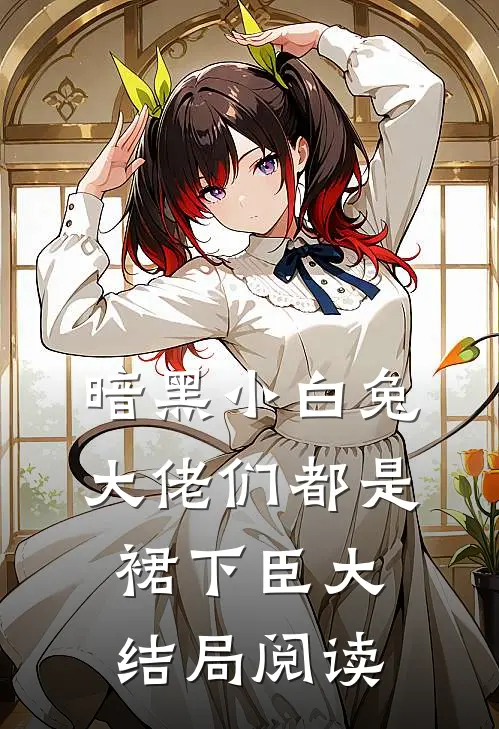 暗黑小白兔大佬们都是裙下臣大结局阅读