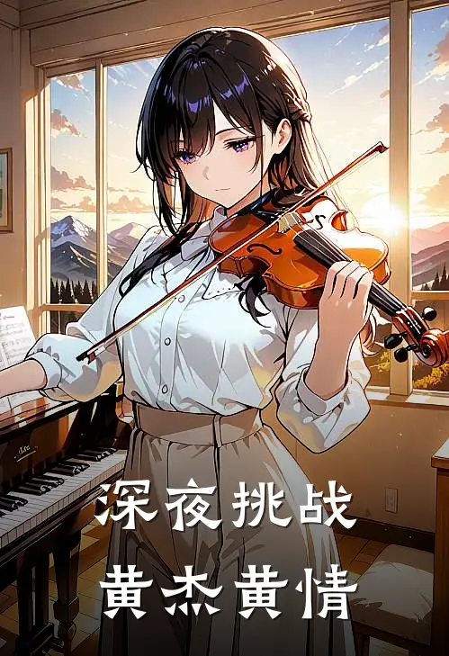 深夜挑战黄杰黄情