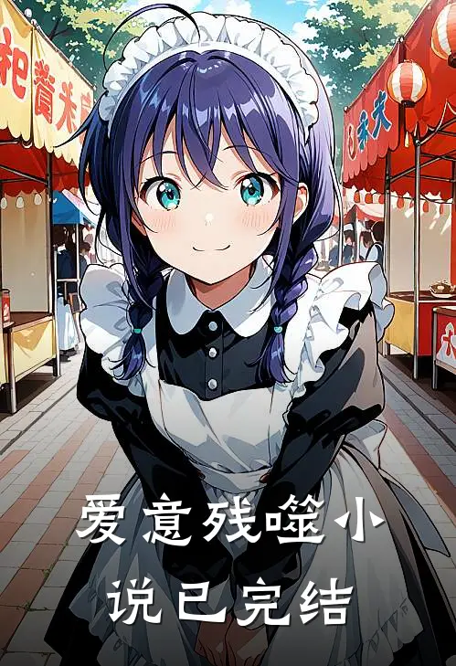 爱意残噬小说已完结
