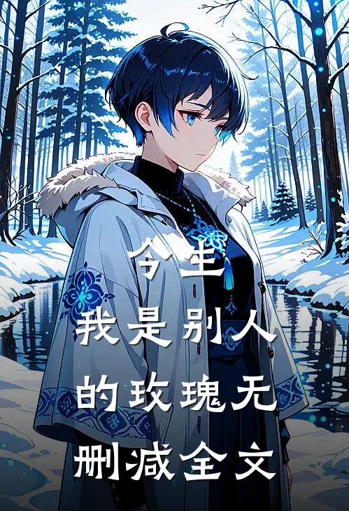 今生，我是别人的玫瑰无删减全文