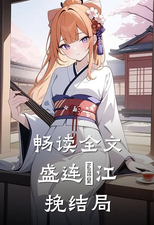 畅读全文盛连玦江挽结局