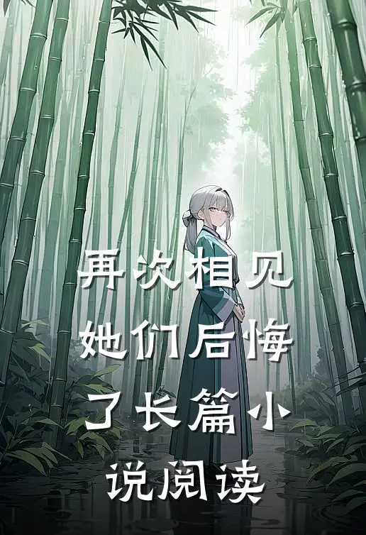 再次相见,她们后悔了长篇阅读