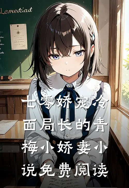 七零娇宠冷面局长的青梅小娇妻小说免费阅读