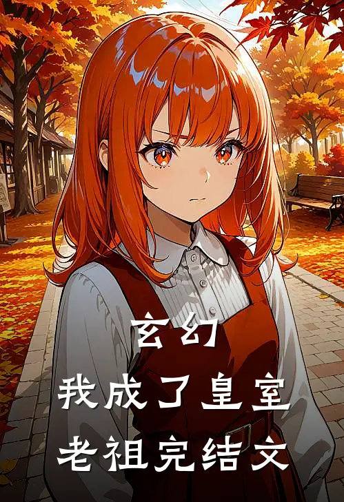 玄幻我成了皇室老祖完结文