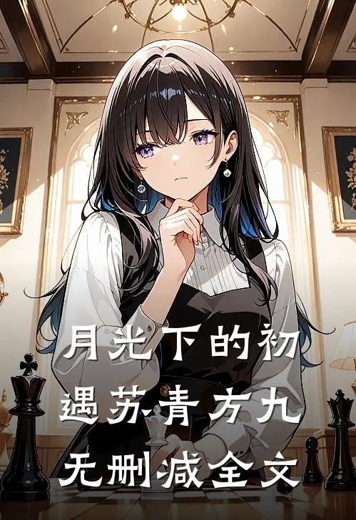 月光下的初遇苏青方九无删减全文