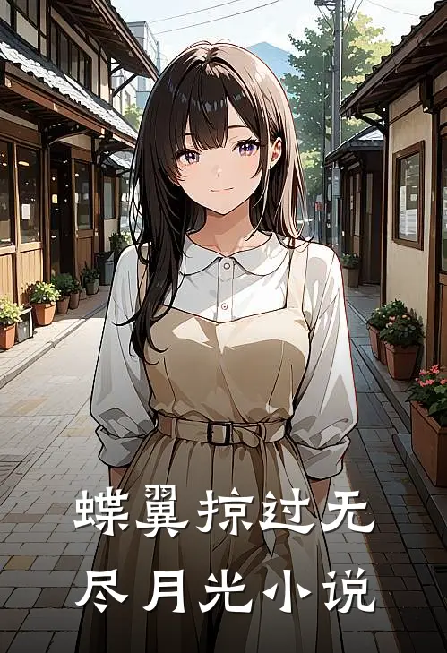 蝶翼掠过无尽月光小说