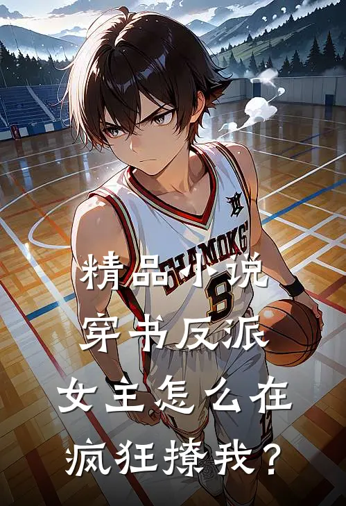 精品小说穿书反派：女主怎么在疯狂撩我？