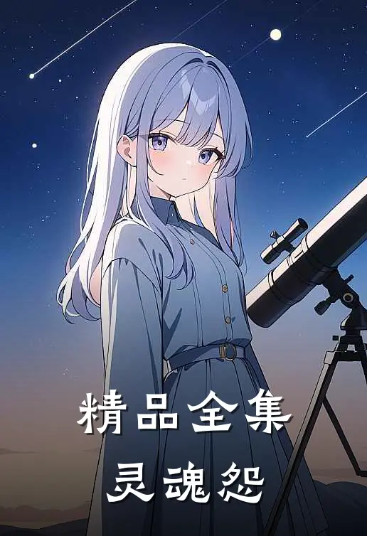 精品全集灵魂怨