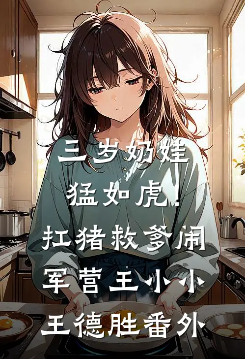 三岁奶娃猛如虎！扛猪救爹闹军营王小小王德胜番外