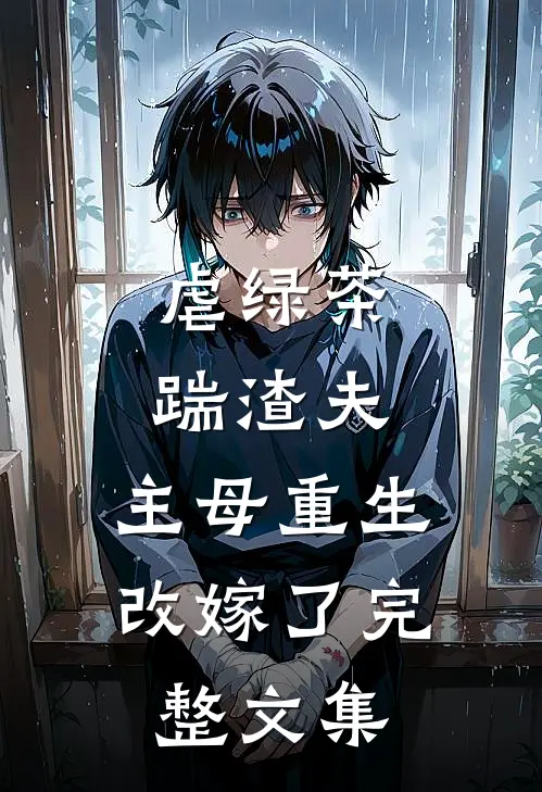 虐绿茶，踹渣夫，主母重生改嫁了完整文集