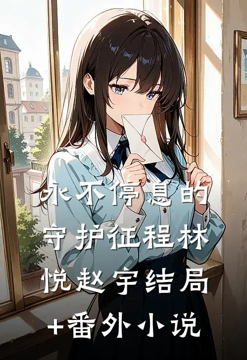 永不停息的守护征程林悦赵宇结局+番外小说