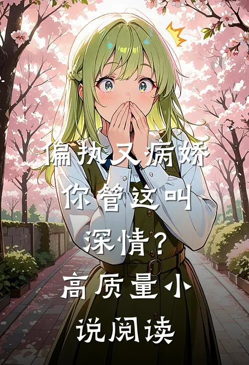 偏执又病娇,你管这叫深情?高质量阅读全文