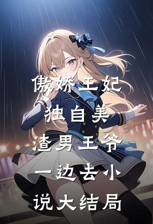 傲娇王妃独自美，渣男王爷一边去小说大结局