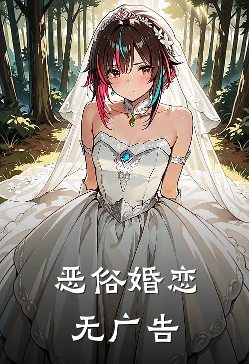 恶俗婚恋无广告
