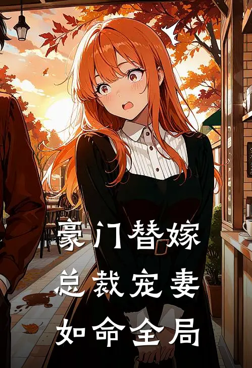 豪门替嫁：总裁宠妻如命全局