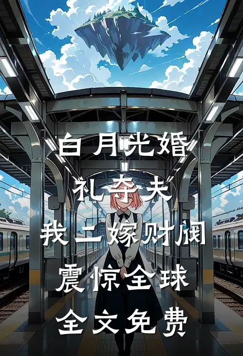 白月光婚礼夺夫，我二嫁财阀震惊全球全文免费