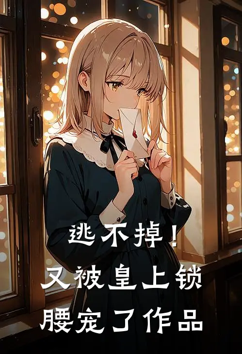 逃不掉！又被皇上锁腰宠了作品