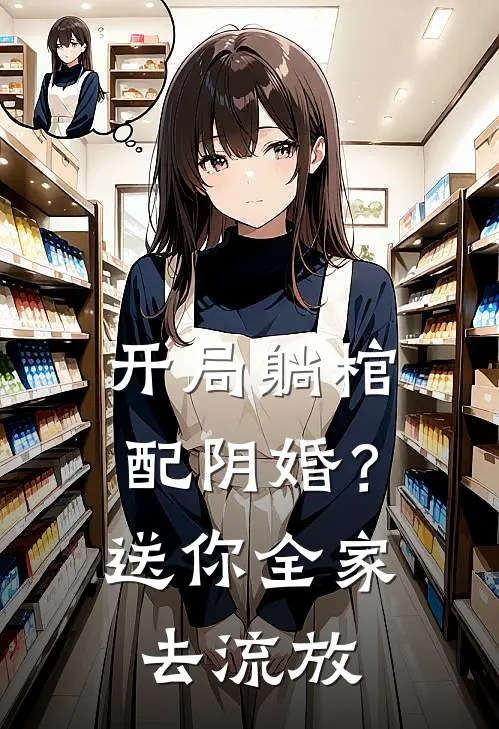 开局躺棺配阴婚？送你全家去流放