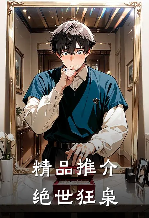 精品推介绝世狂枭