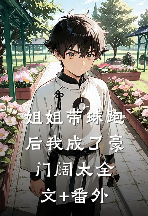 姐姐带球跑后我成了豪门阔太全文+番外