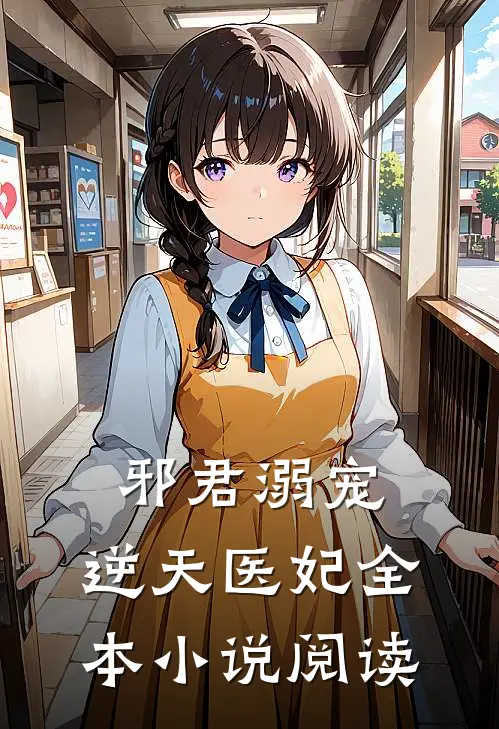 邪君溺宠逆天医妃全本阅读