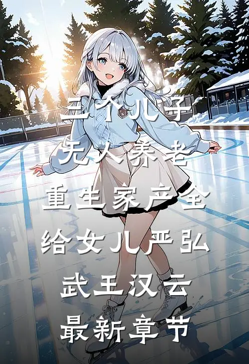 三个儿子无人养老，重生家产全给女儿严弘武王汉云最新章节