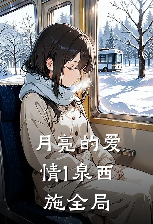 月亮的爱情1‘泉西施全局