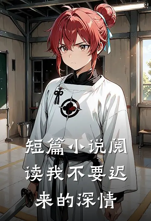 短篇小说阅读我不要迟来的深情