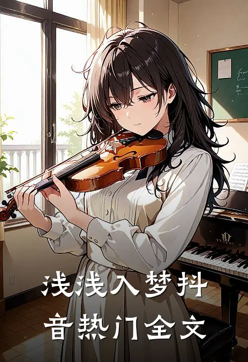 浅浅入梦抖音热门全文