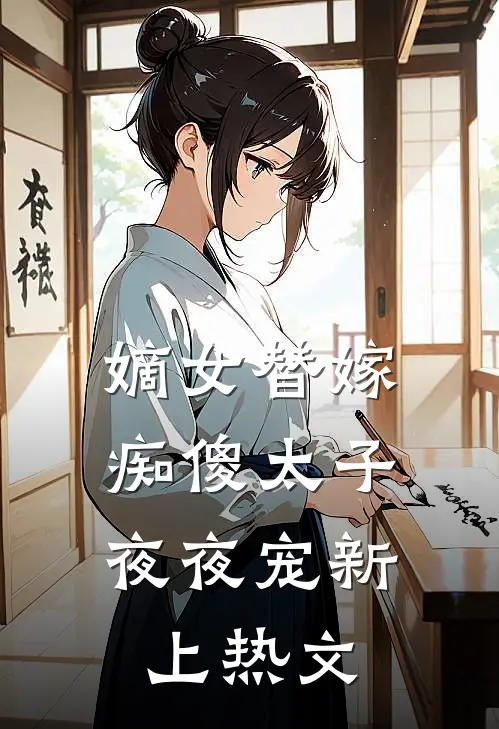 嫡女替嫁,痴傻太子夜夜宠新上热文