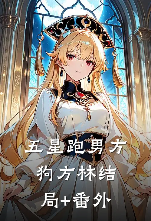 五星跑男方狗方林结局+番外