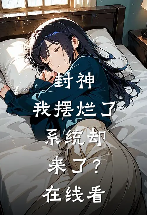 封神我摆烂了,系统却来了?在线看