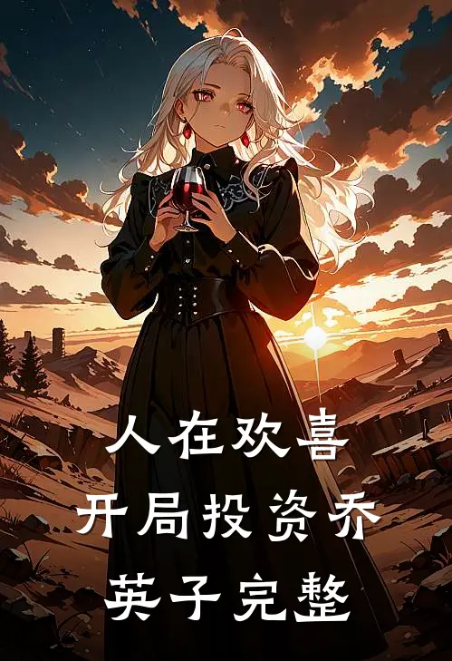 人在欢喜：开局投资乔英子完整