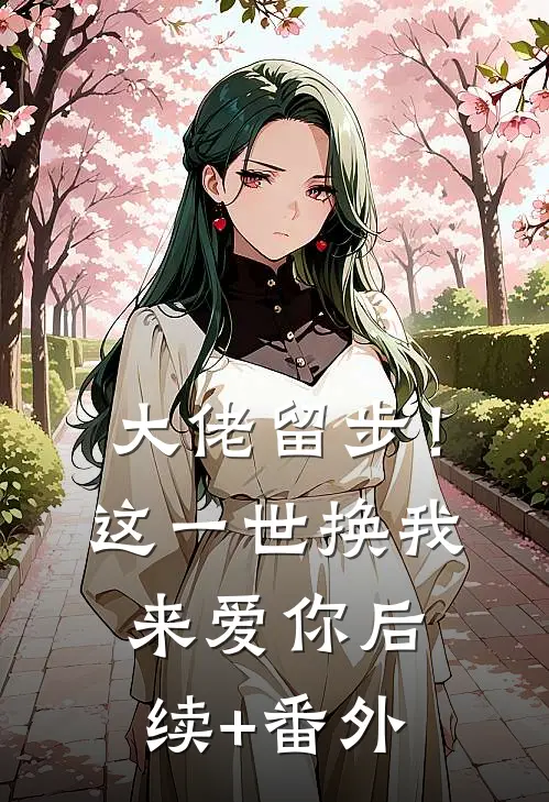 大佬留步！这一世换我来爱你后续+番外