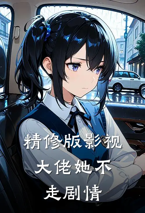 精修版影视大佬她不走剧情免费观看