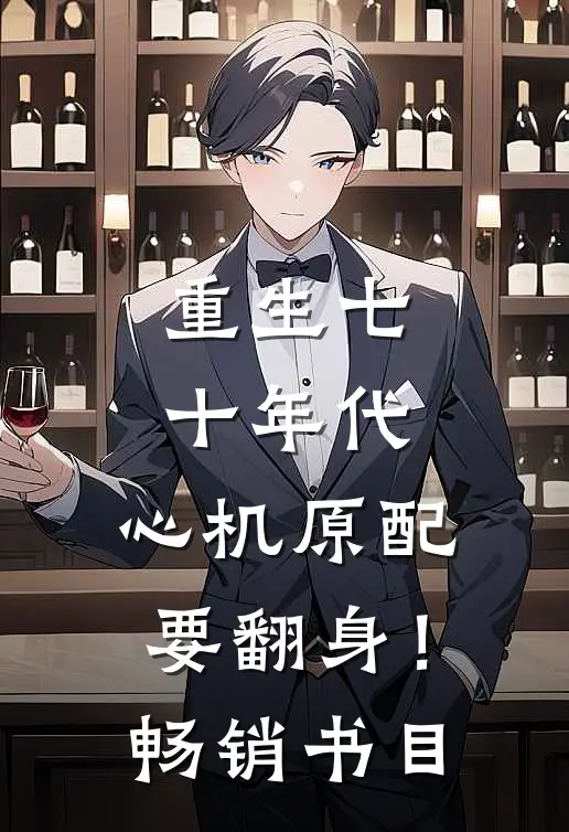 重生七十年代：心机原配要翻身！ 畅销书目