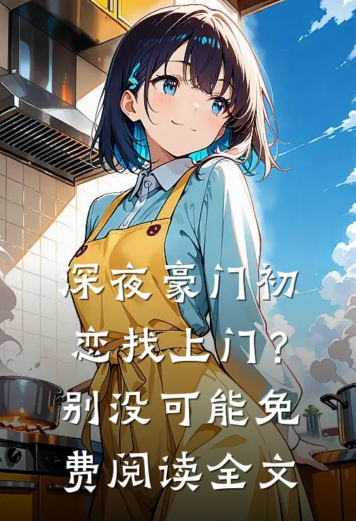 深夜豪门初恋找上门？别，没可能免费阅读全文