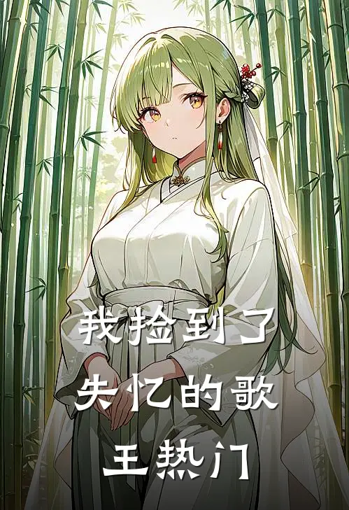我捡到了失忆的歌王热门